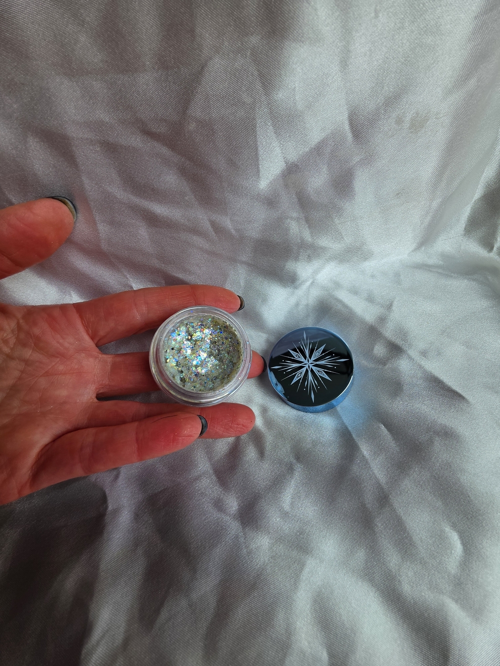 Colourpop x Frozen II | Complete Elsa Collection Box Set - Picture 7 of 15